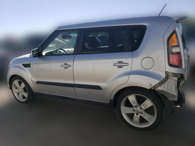 Photo 1 VIN: KNDJT2A21B7706959 - KIA SOUL 