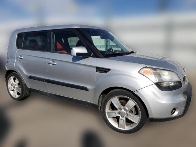 Photo 3 VIN: KNDJT2A21B7706959 - KIA SOUL 