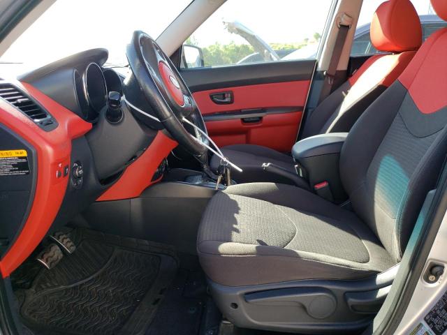 Photo 6 VIN: KNDJT2A21B7706959 - KIA SOUL 