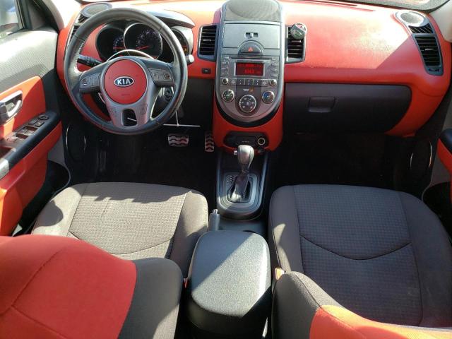 Photo 7 VIN: KNDJT2A21B7706959 - KIA SOUL 