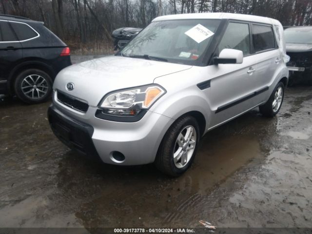 Photo 1 VIN: KNDJT2A21B7708209 - KIA SOUL 