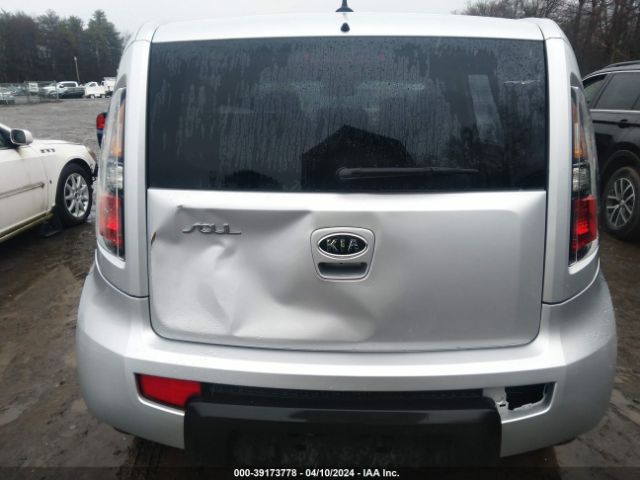 Photo 5 VIN: KNDJT2A21B7708209 - KIA SOUL 