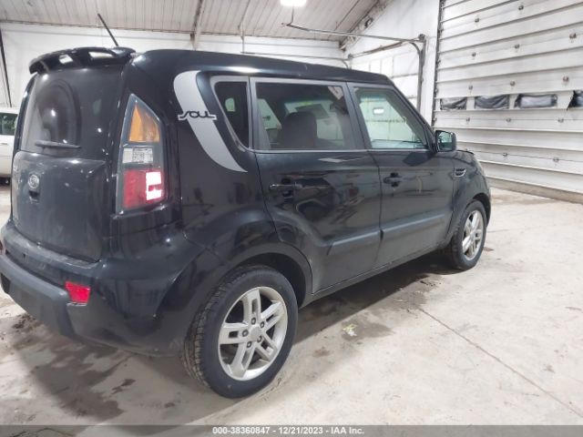 Photo 3 VIN: KNDJT2A21B7709957 - KIA SOUL 