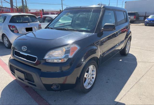 Photo 1 VIN: KNDJT2A21B7711059 - KIA SOUL 