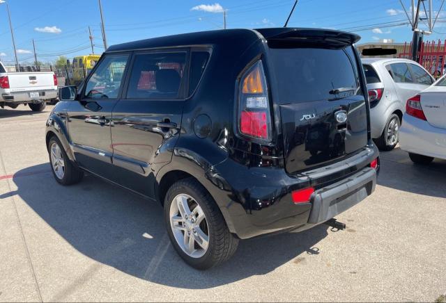 Photo 2 VIN: KNDJT2A21B7711059 - KIA SOUL 