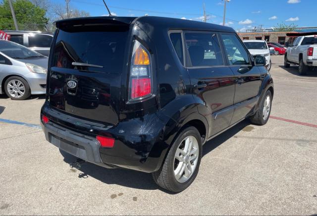 Photo 3 VIN: KNDJT2A21B7711059 - KIA SOUL 