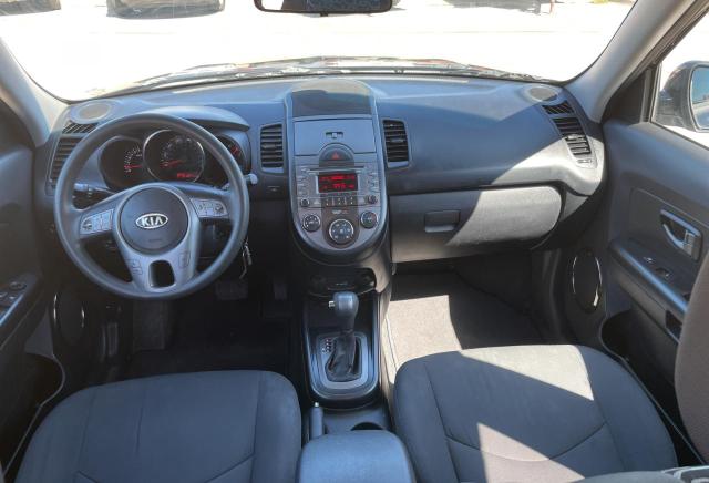 Photo 8 VIN: KNDJT2A21B7711059 - KIA SOUL 