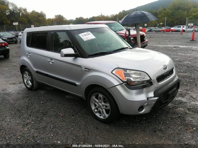 Photo 0 VIN: KNDJT2A21B7712552 - KIA SOUL 