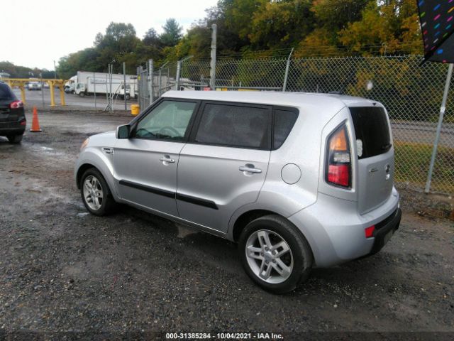 Photo 2 VIN: KNDJT2A21B7712552 - KIA SOUL 