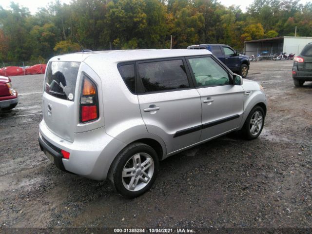 Photo 3 VIN: KNDJT2A21B7712552 - KIA SOUL 