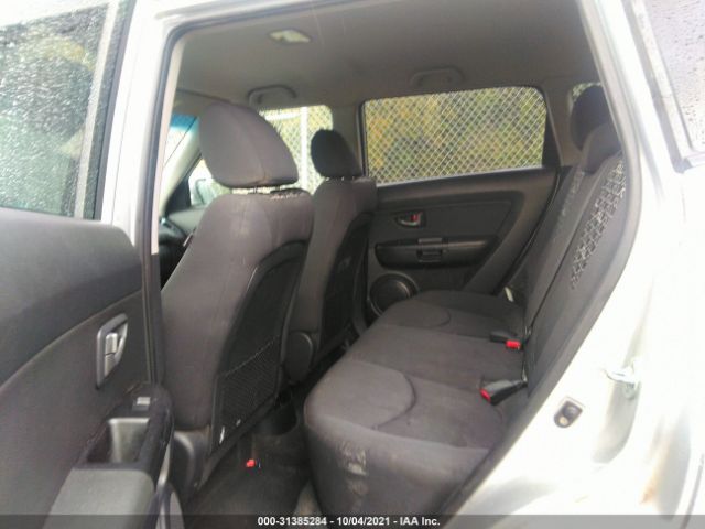 Photo 7 VIN: KNDJT2A21B7712552 - KIA SOUL 