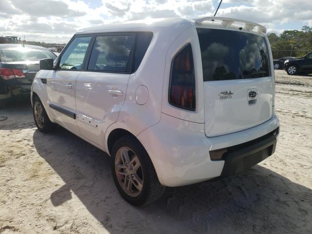 Photo 2 VIN: KNDJT2A21B7716391 - KIA SOUL + 