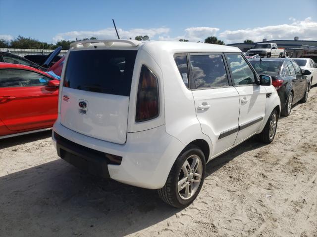 Photo 3 VIN: KNDJT2A21B7716391 - KIA SOUL + 