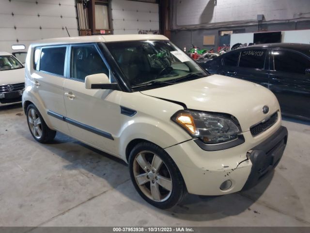 Photo 0 VIN: KNDJT2A21B7718075 - KIA SOUL 