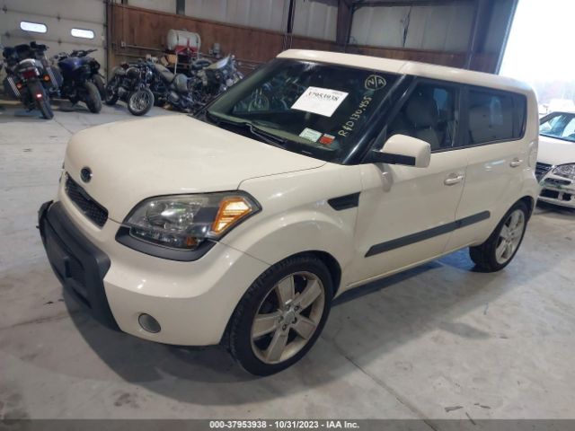 Photo 1 VIN: KNDJT2A21B7718075 - KIA SOUL 