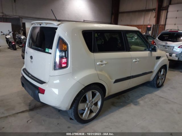 Photo 3 VIN: KNDJT2A21B7718075 - KIA SOUL 