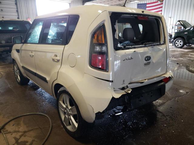 Photo 2 VIN: KNDJT2A21B7718254 - KIA SOUL + 