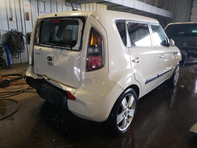 Photo 3 VIN: KNDJT2A21B7718254 - KIA SOUL + 