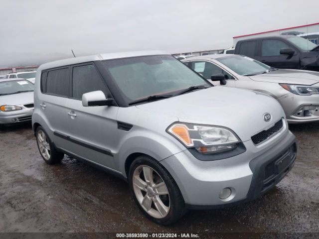 Photo 0 VIN: KNDJT2A21B7722465 - KIA SOUL 