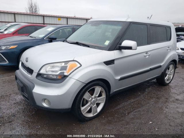 Photo 1 VIN: KNDJT2A21B7722465 - KIA SOUL 