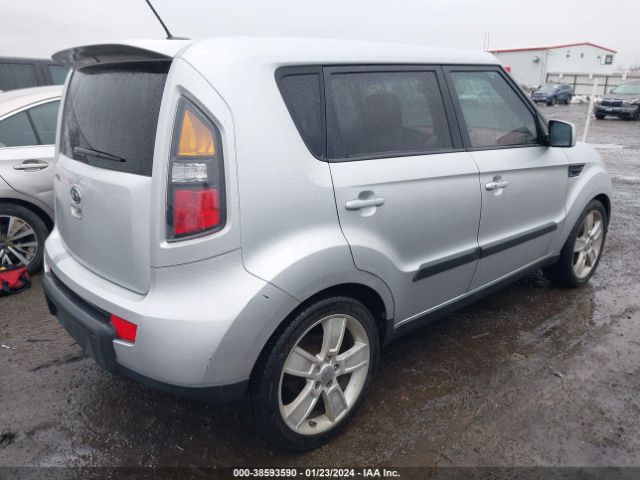 Photo 3 VIN: KNDJT2A21B7722465 - KIA SOUL 