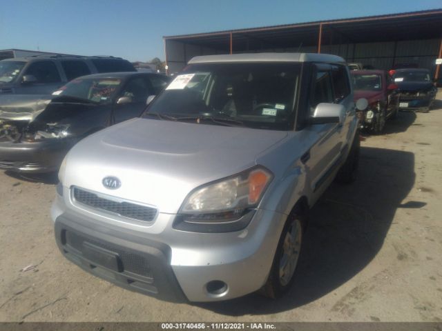 Photo 1 VIN: KNDJT2A21B7722532 - KIA SOUL 