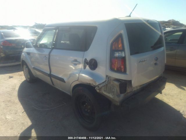 Photo 2 VIN: KNDJT2A21B7722532 - KIA SOUL 