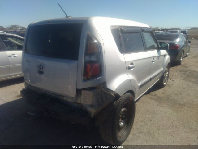 Photo 3 VIN: KNDJT2A21B7722532 - KIA SOUL 