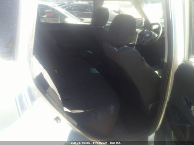 Photo 7 VIN: KNDJT2A21B7722532 - KIA SOUL 