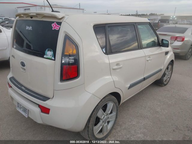 Photo 3 VIN: KNDJT2A21B7724829 - KIA SOUL 