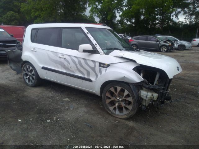 Photo 0 VIN: KNDJT2A21B7726015 - KIA SOUL 