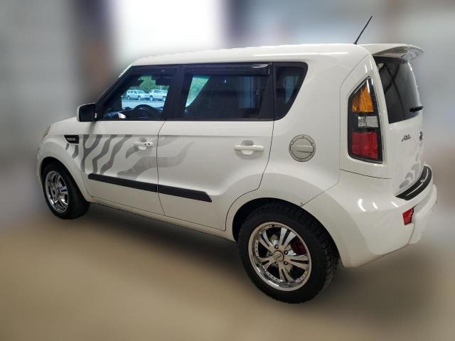 Photo 1 VIN: KNDJT2A21B7726273 - KIA SOUL 