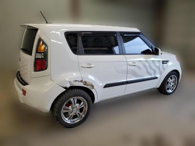 Photo 2 VIN: KNDJT2A21B7726273 - KIA SOUL 