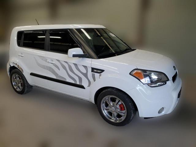 Photo 3 VIN: KNDJT2A21B7726273 - KIA SOUL 