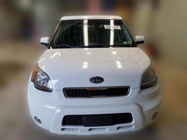 Photo 4 VIN: KNDJT2A21B7726273 - KIA SOUL 