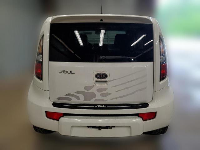 Photo 5 VIN: KNDJT2A21B7726273 - KIA SOUL 