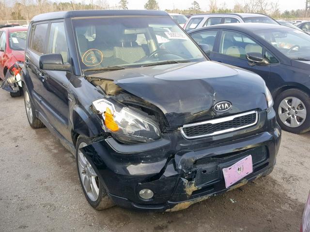 Photo 0 VIN: KNDJT2A21B7732672 - KIA SOUL + 