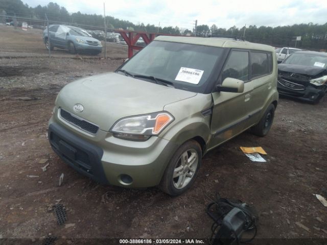 Photo 1 VIN: KNDJT2A22A7028334 - KIA SOUL 