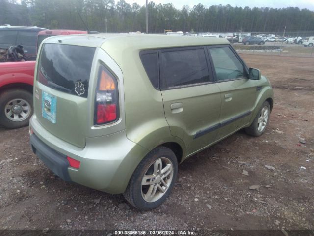 Photo 3 VIN: KNDJT2A22A7028334 - KIA SOUL 