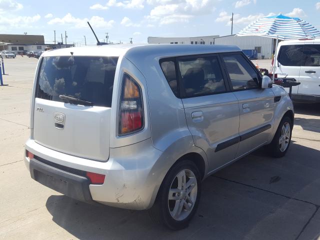 Photo 3 VIN: KNDJT2A22A7029578 - KIA SOUL + 