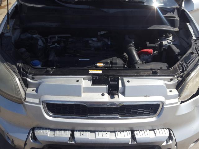 Photo 6 VIN: KNDJT2A22A7029578 - KIA SOUL + 