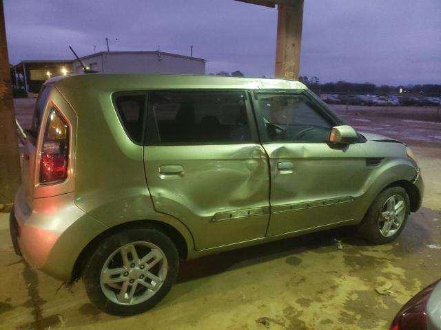 Photo 2 VIN: KNDJT2A22A7035042 - KIA SOUL + 