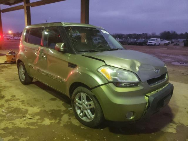 Photo 3 VIN: KNDJT2A22A7035042 - KIA SOUL + 