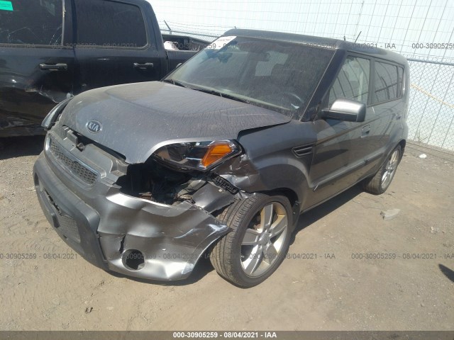 Photo 1 VIN: KNDJT2A22A7035834 - KIA SOUL 