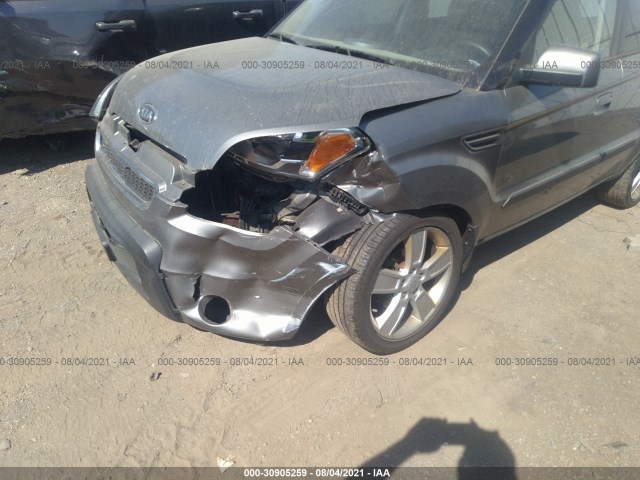 Photo 5 VIN: KNDJT2A22A7035834 - KIA SOUL 