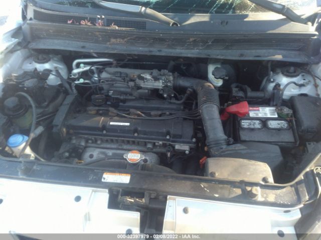 Photo 9 VIN: KNDJT2A22A7036711 - KIA SOUL 