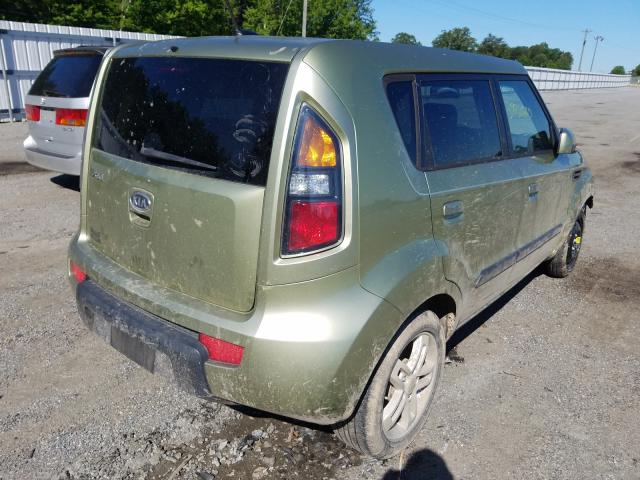 Photo 3 VIN: KNDJT2A22A7041956 - KIA SOUL 