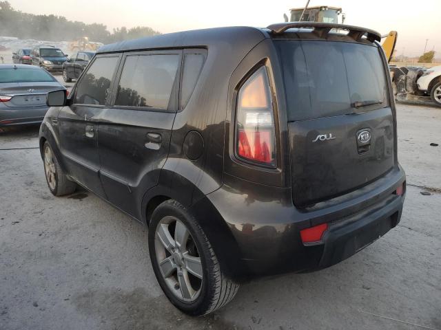 Photo 2 VIN: KNDJT2A22A7045490 - KIA SOUL + 