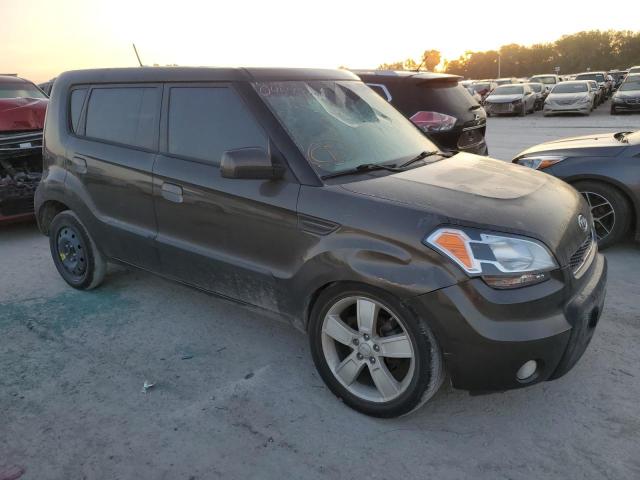 Photo 8 VIN: KNDJT2A22A7045490 - KIA SOUL + 