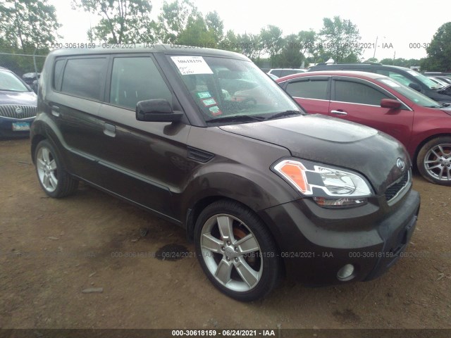 Photo 0 VIN: KNDJT2A22A7046459 - KIA SOUL 